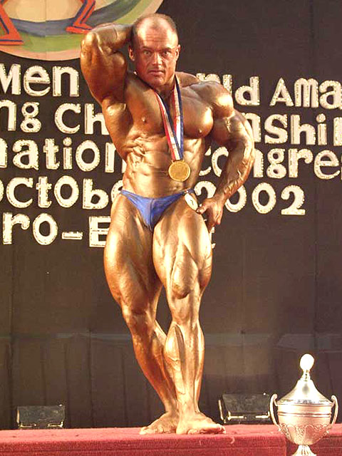 MS v Egypt� 2002