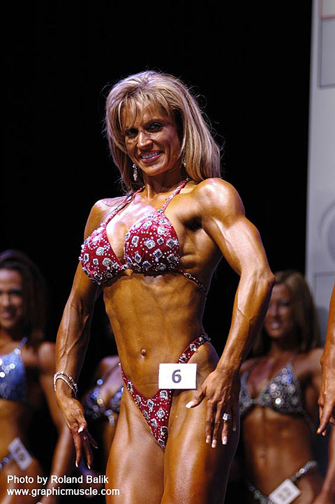 Michelle Flake