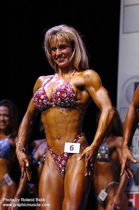 Michelle Flake