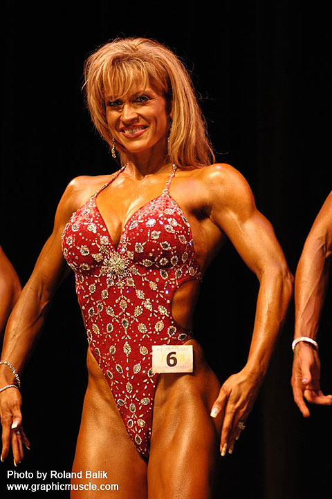 Michelle Flake