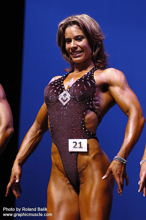 Laura Sutter