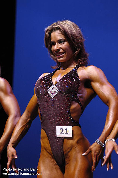 Laura Sutter