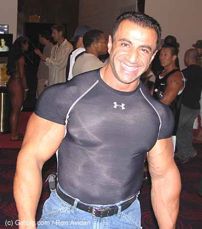 George Farah