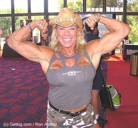Lauren Powers