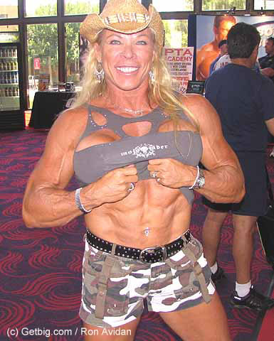 Lauren Powers