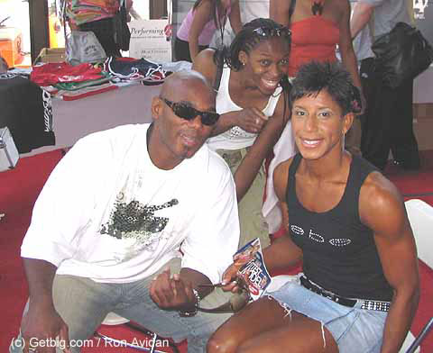 Flex Wheeler