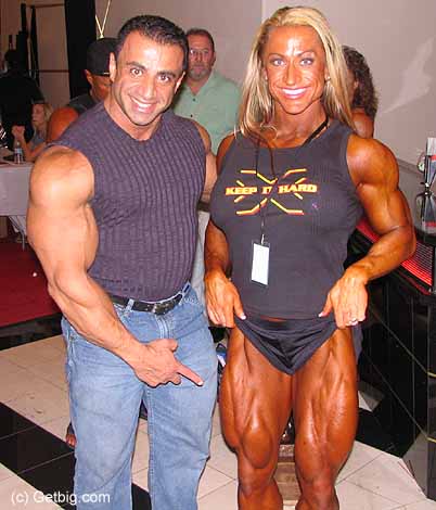 George Farah