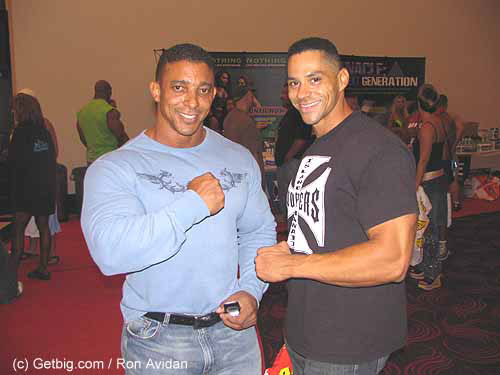 Troy Alves