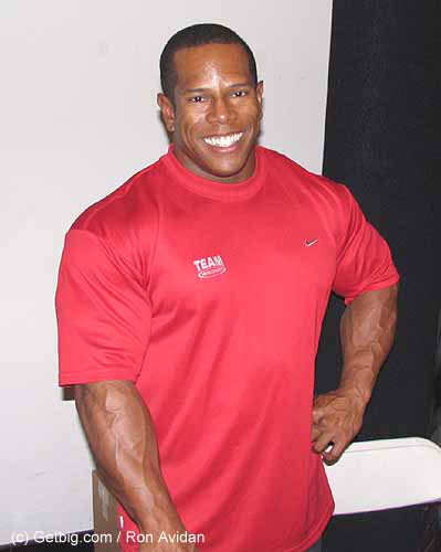 David Henry