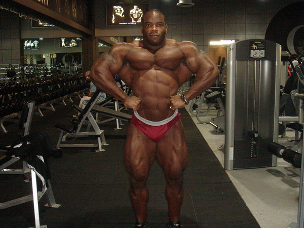 Johnnie Jackson