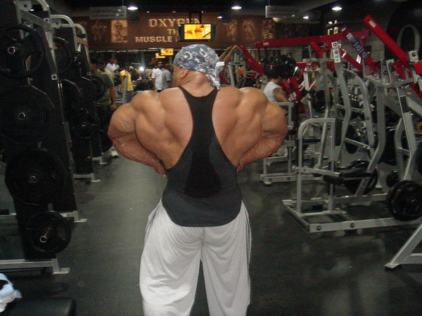 Dennis James
