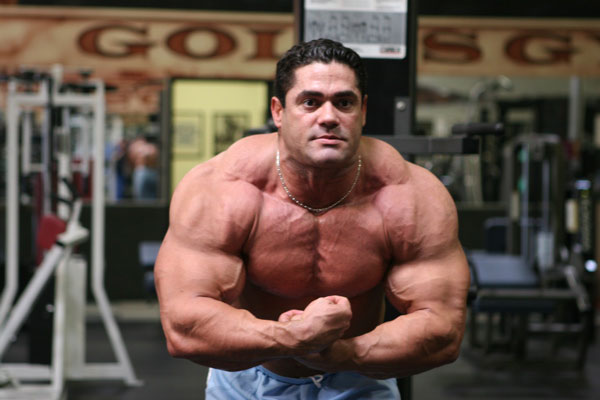 Gustavo Badell