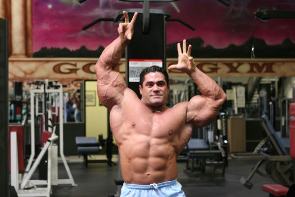 Gustavo Badell