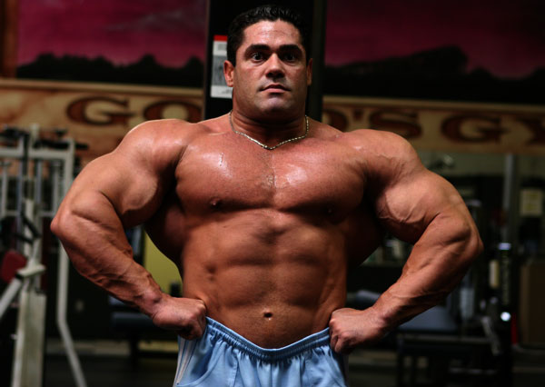 Gustavo Badell