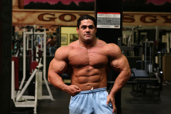 Gustavo Badell