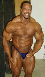 Paul Dillett