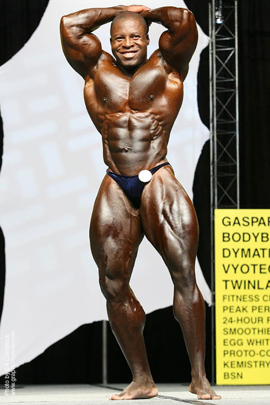 JoJo Ntiforo (-)