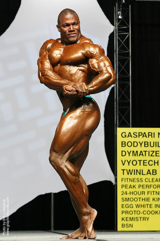Lyndon Belgrave (15.)
