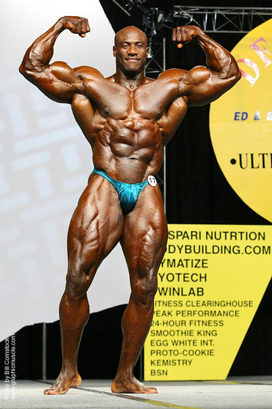 Joel Stubbs (10.)