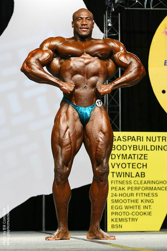 Joel Stubbs (10.)
