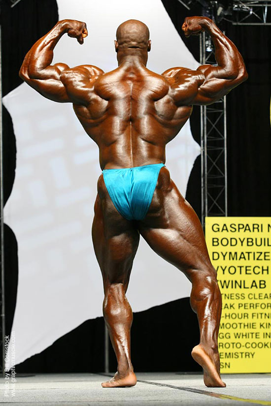 Joel Stubbs (10.)