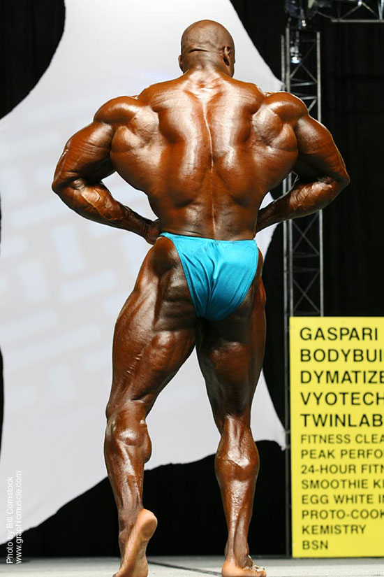 Joel Stubbs (10.)