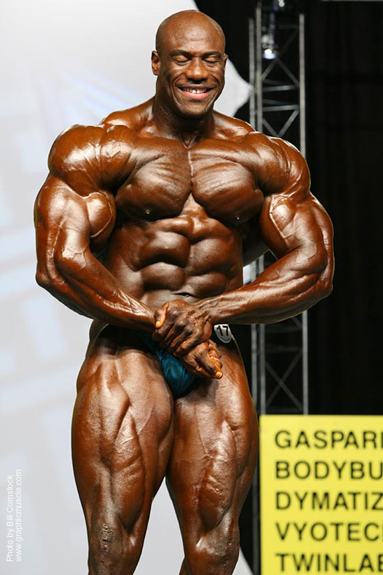 Joel Stubbs (10.)