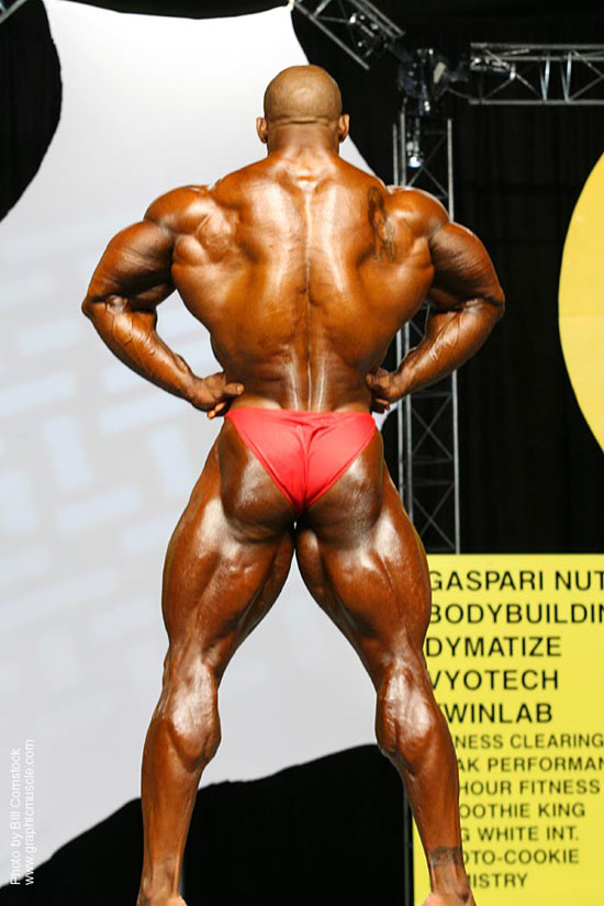 Quincy Taylor (2.)