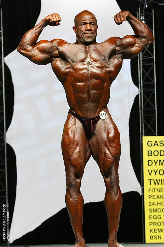 George Turmon (17.)