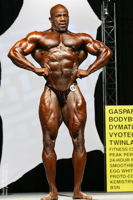 George Turmon (17.)