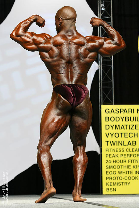 George Turmon (17.)