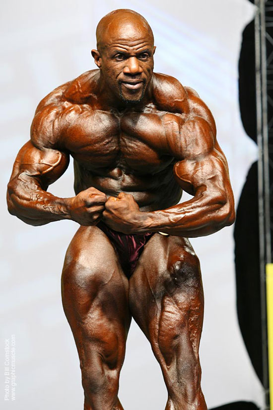 George Turmon (17.)