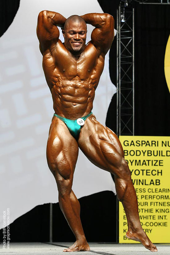 Lyndon Belgrave (15.)