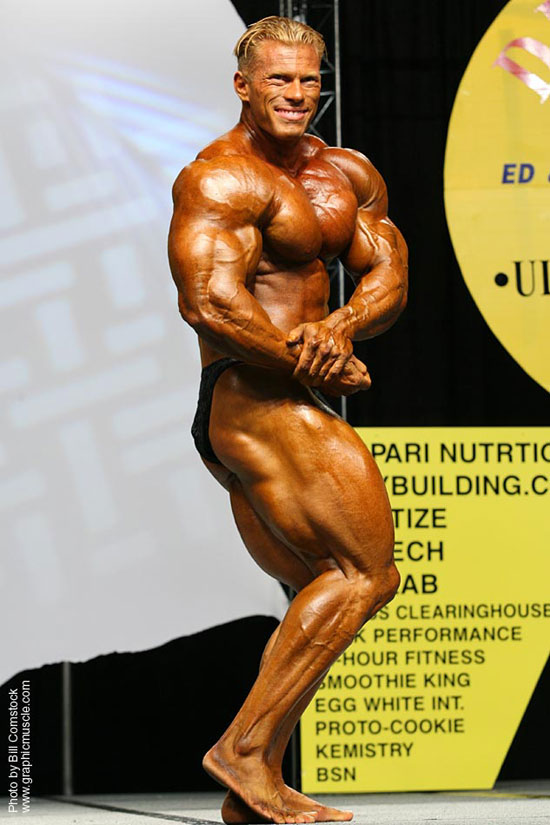 Dennis Wolf (7.)