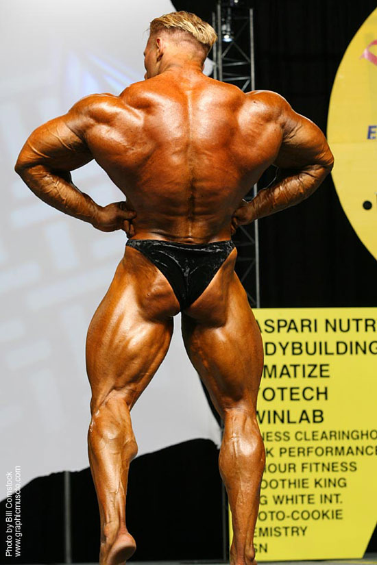 Dennis Wolf (7.)