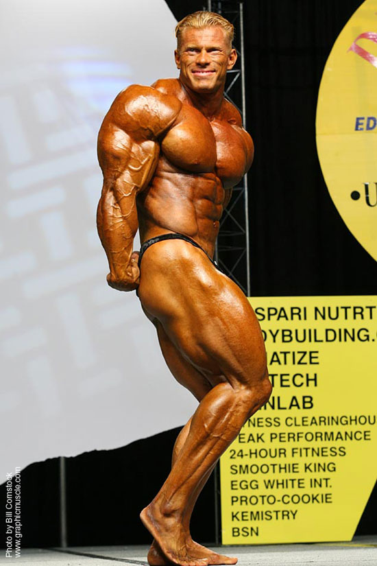 Dennis Wolf (7.)