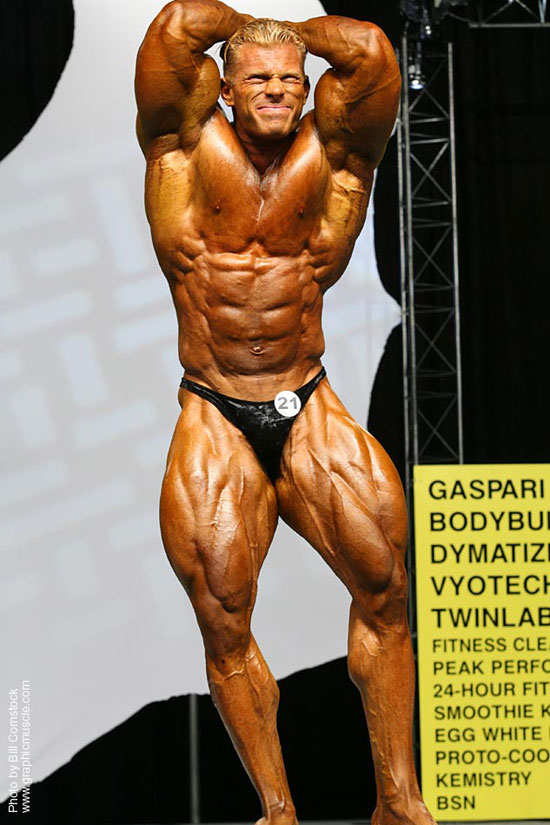 Dennis Wolf (7.)