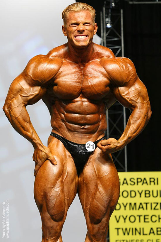 Dennis Wolf (7.)