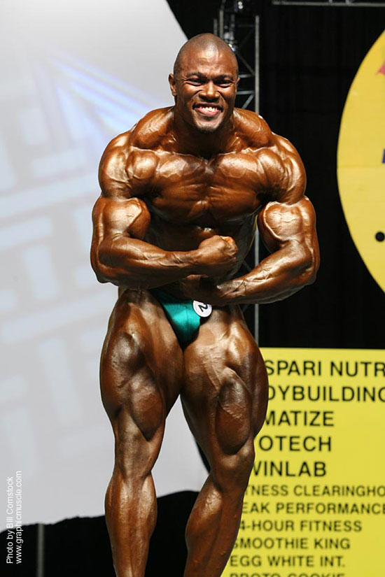 Lyndon Belgrave (15.)
