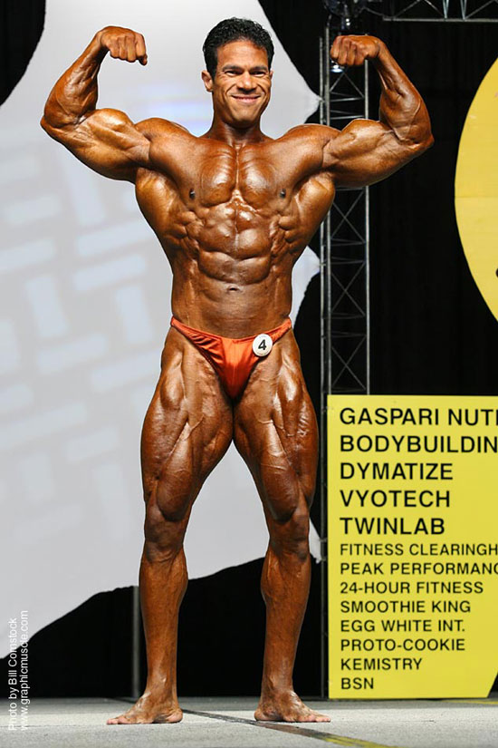 Shehab Eldin (17.)