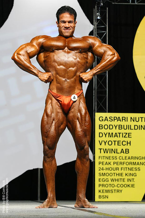 Shehab Eldin (17.)