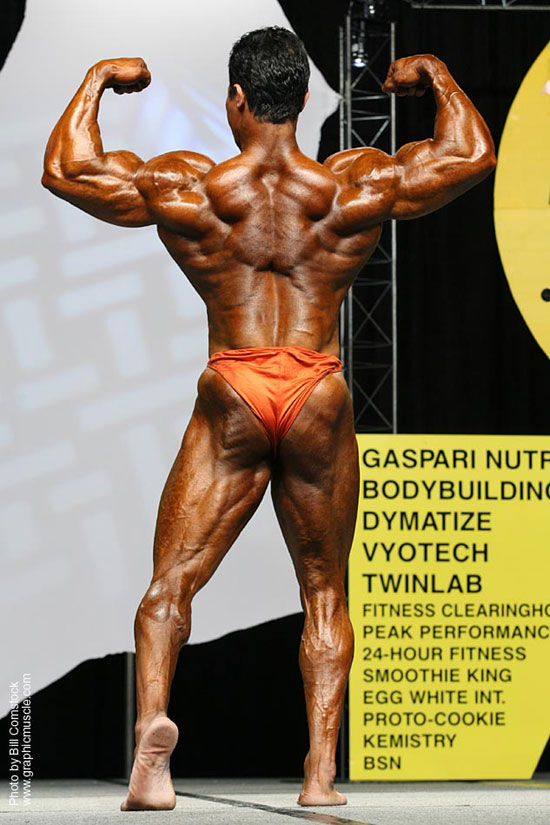 Shehab Eldin (17.)