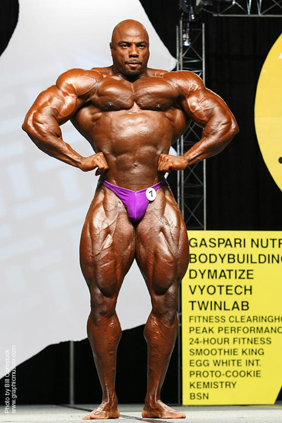 Toney Freeman (1.)