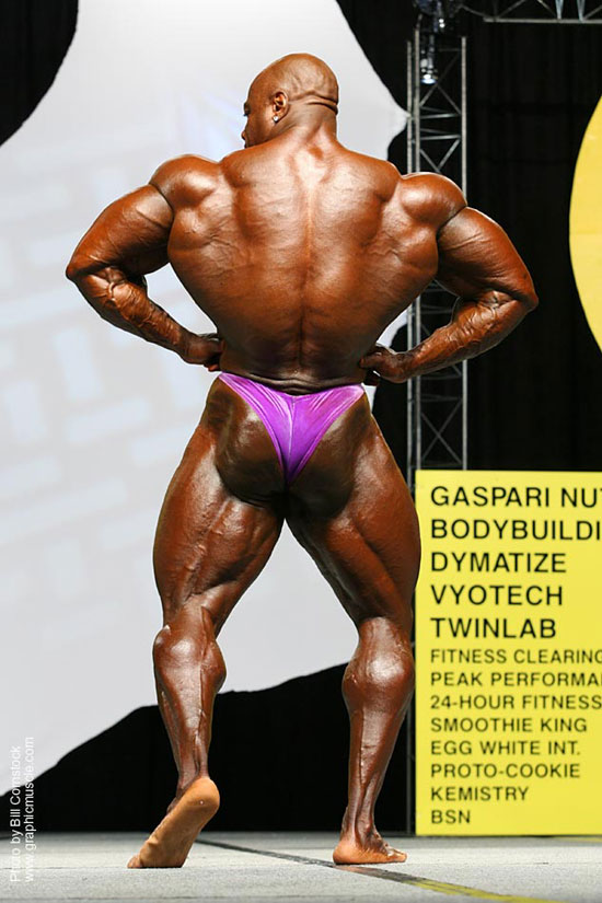 Toney Freeman (1.)