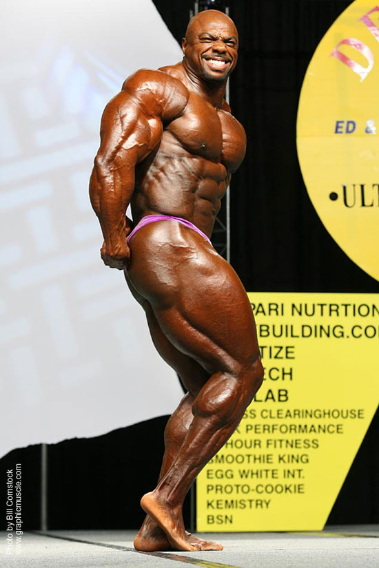 Toney Freeman (1.)