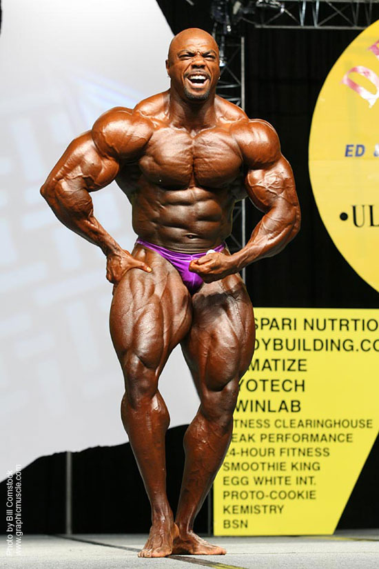 Toney Freeman (1.)