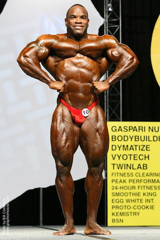 Johnnie Jackson (3.)