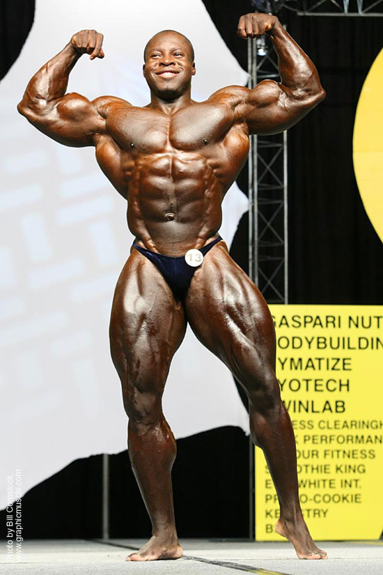 JoJo Ntiforo (-)