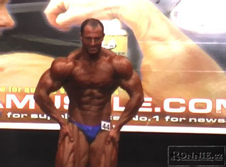 Radek Lonc