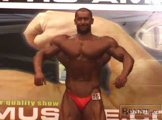 Radek Lonc
